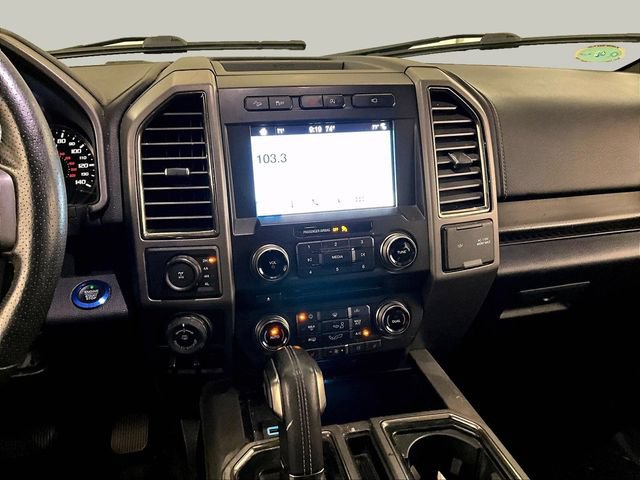 Used 2017 Ford F150 Raptor w/ Equipment Group 802A Luxury AWD/4WD image 7