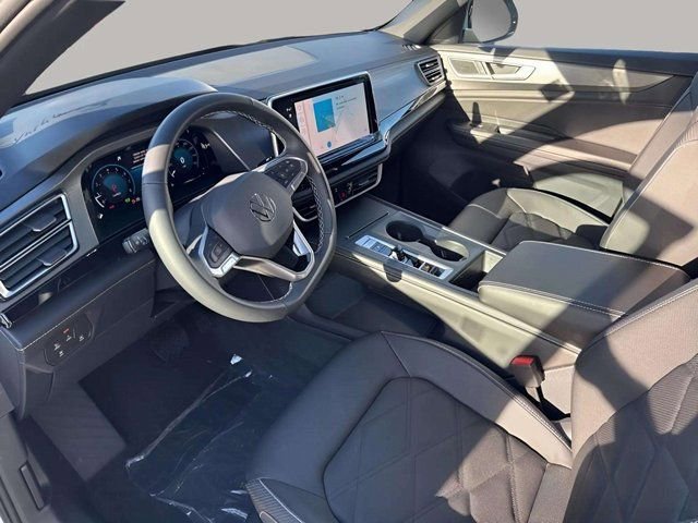 New 2026 Volkswagen Atlas Cross Sport SE image 4