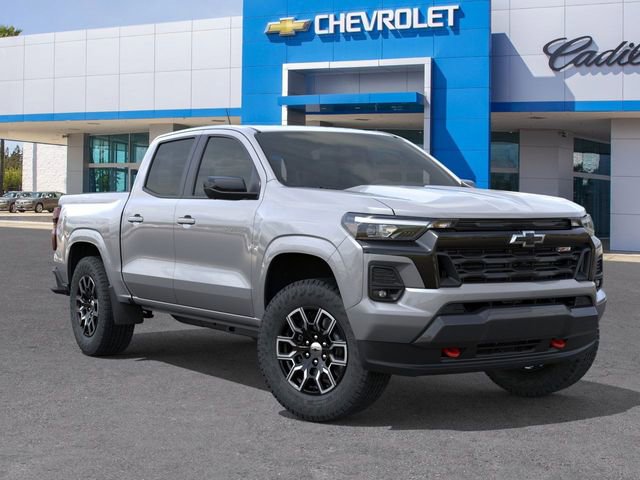 New 2026 Chevrolet Colorado Z71 w/ Technology Package AWD/4WD video 2