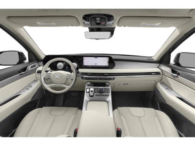 Used 2023 Hyundai Palisade Calligraphy AWD/4WD image 11