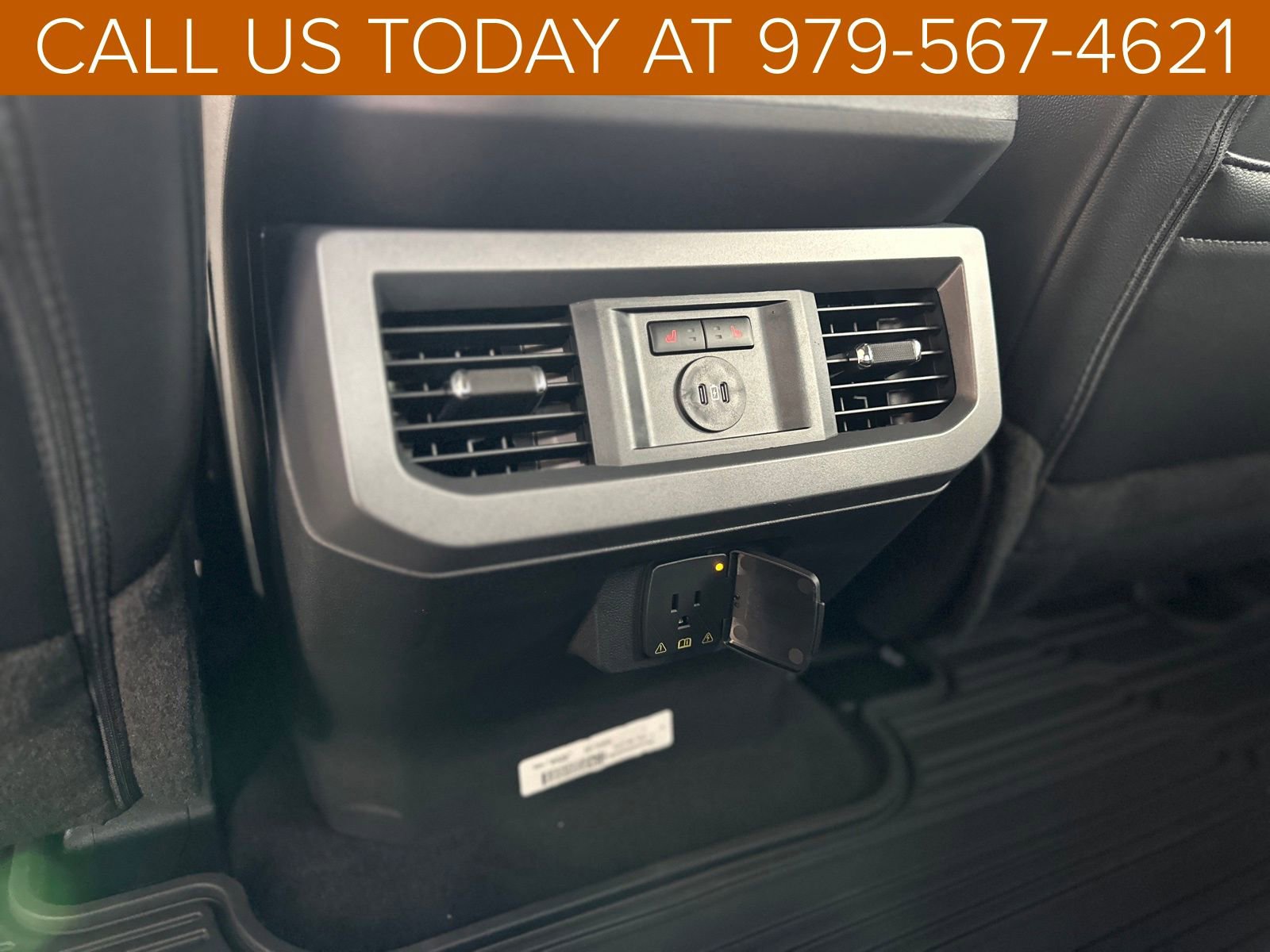 New 2025 Ford F350 Lariat w/ Chrome Package image 51
