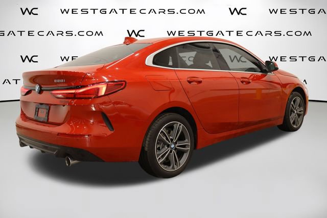 Used 2024 BMW 228i Gran Coupe 228i image 49
