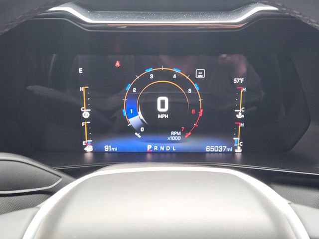 Used 2023 Chevrolet Colorado LT w/ LT Convenience Package RWD image 7