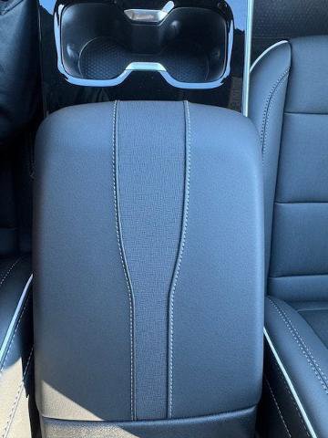 New 2026 Buick Enclave Preferred w/ Power Package image 25