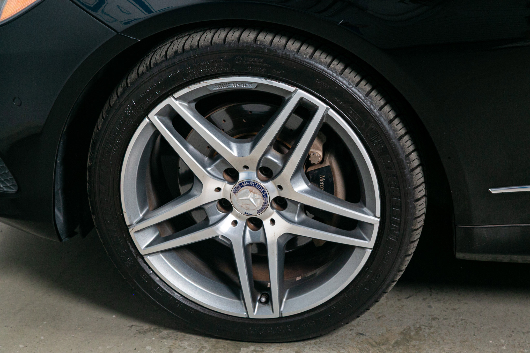 Used 2014 Mercedes-Benz E 350 Coupe image 18