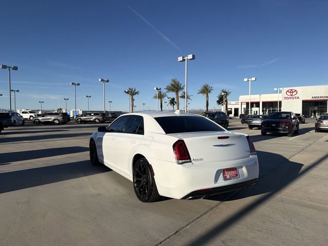 Used 2020 Chrysler 300 S RWD image 7
