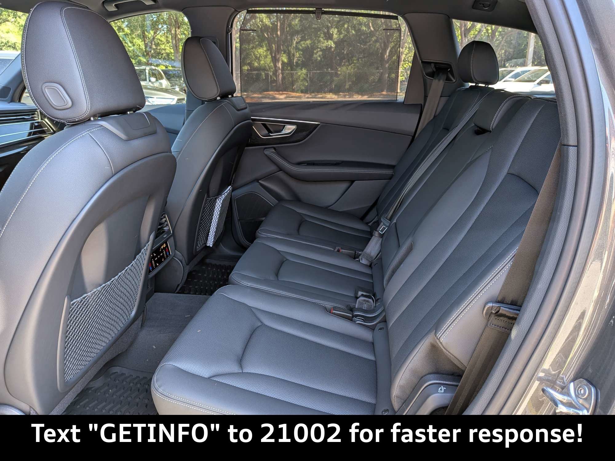 Certified 2026 Audi Q7 3.0T Premium Plus image 18