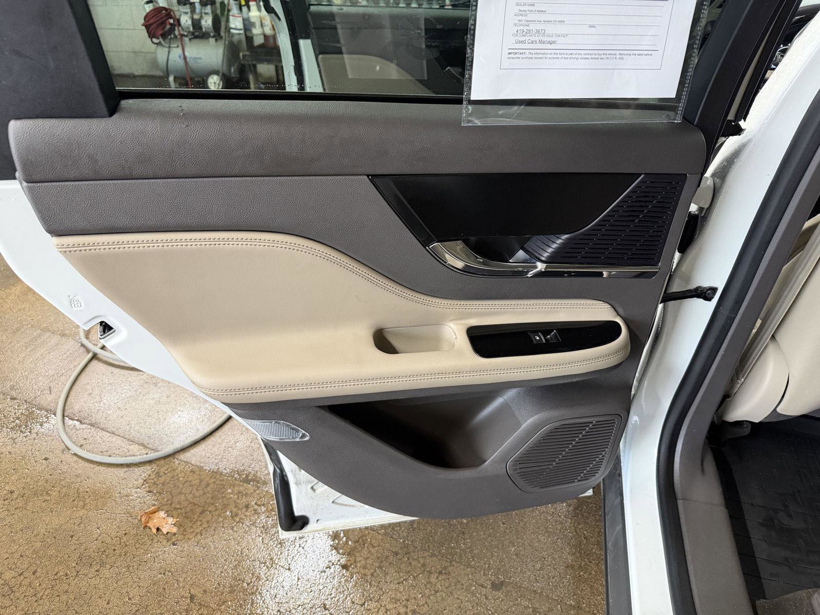 Used 2020 Lincoln Corsair FWD image 20