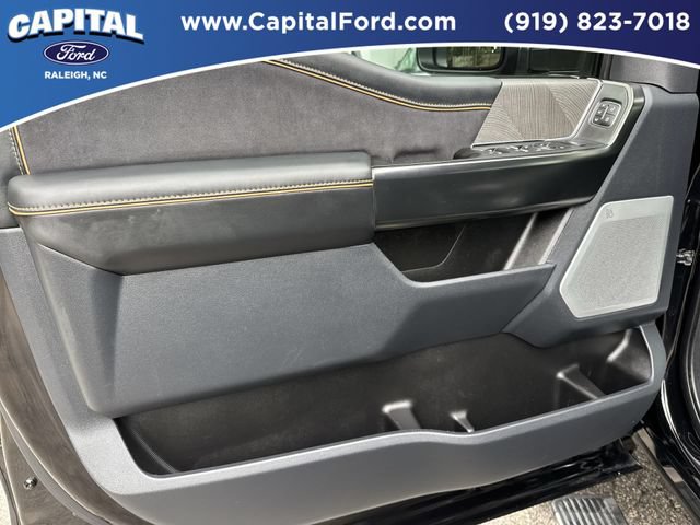 Used 2024 Ford F250 Platinum AWD/4WD image 20