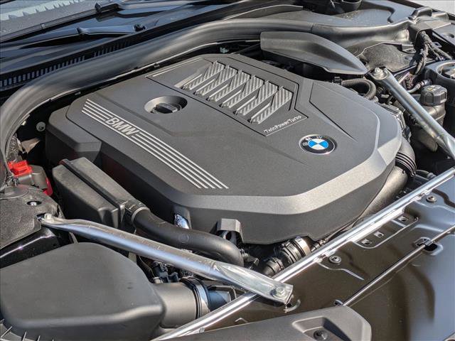 New 2026 BMW 840i xDrive image 18