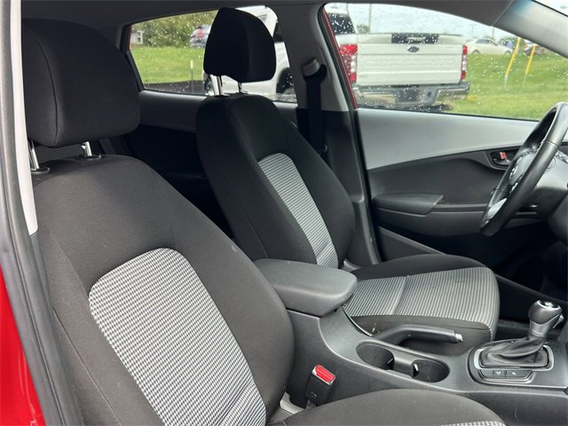Used 2020 Hyundai Kona SEL image 23