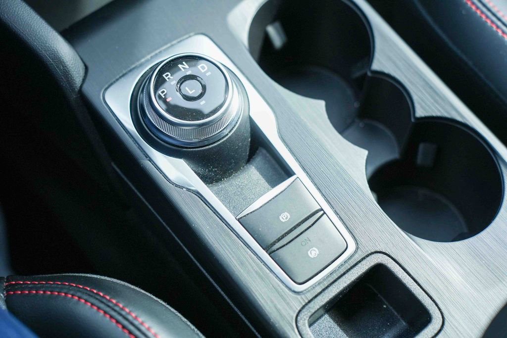 Certified 2023 Ford Escape ST-Line w/ Tech Pack #1 image 34