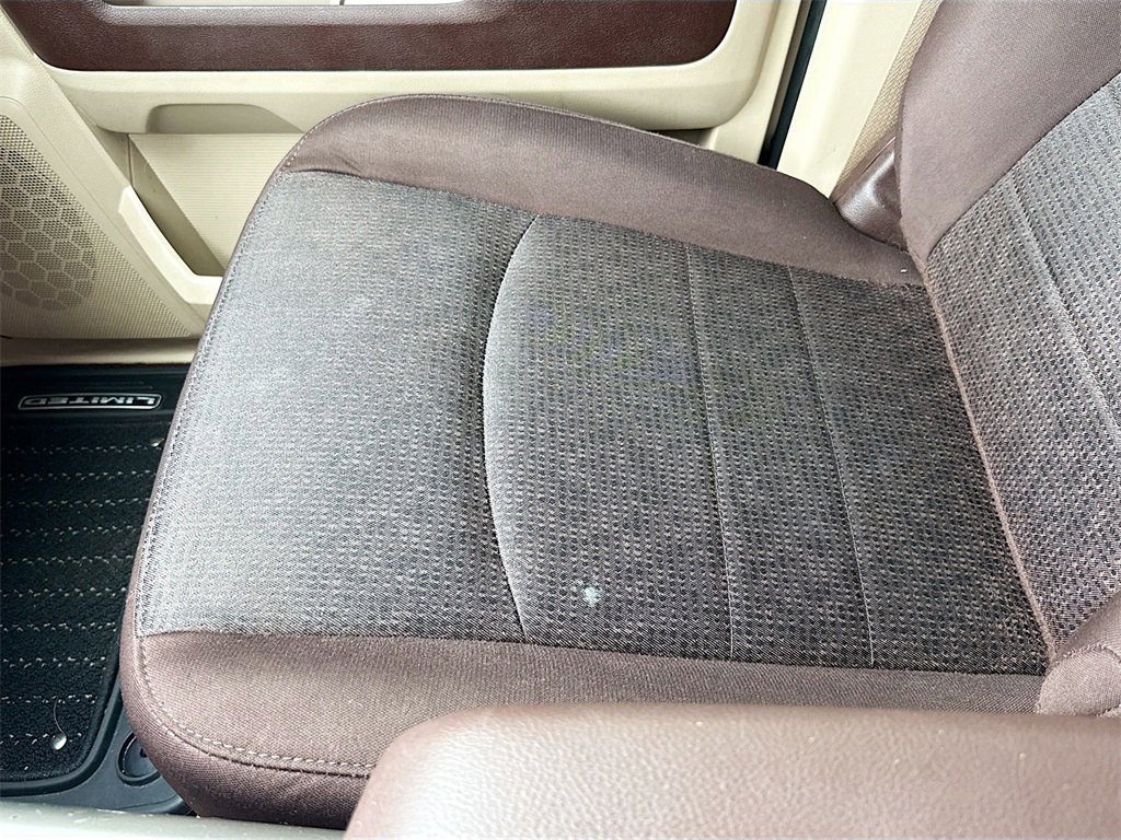 Used 2018 RAM 1500 Big Horn image 21