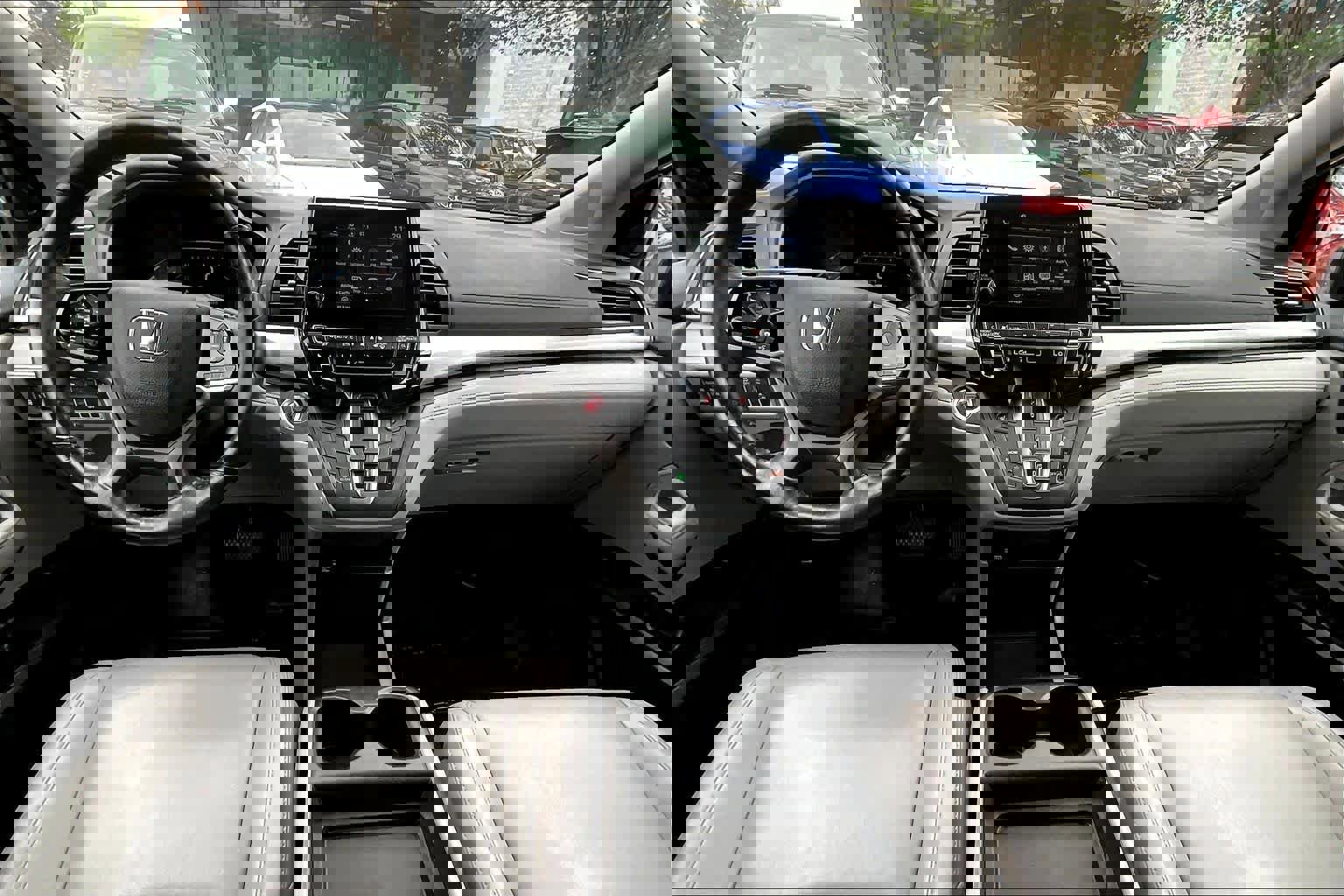 Used 2019 Honda Odyssey EX-L image 16