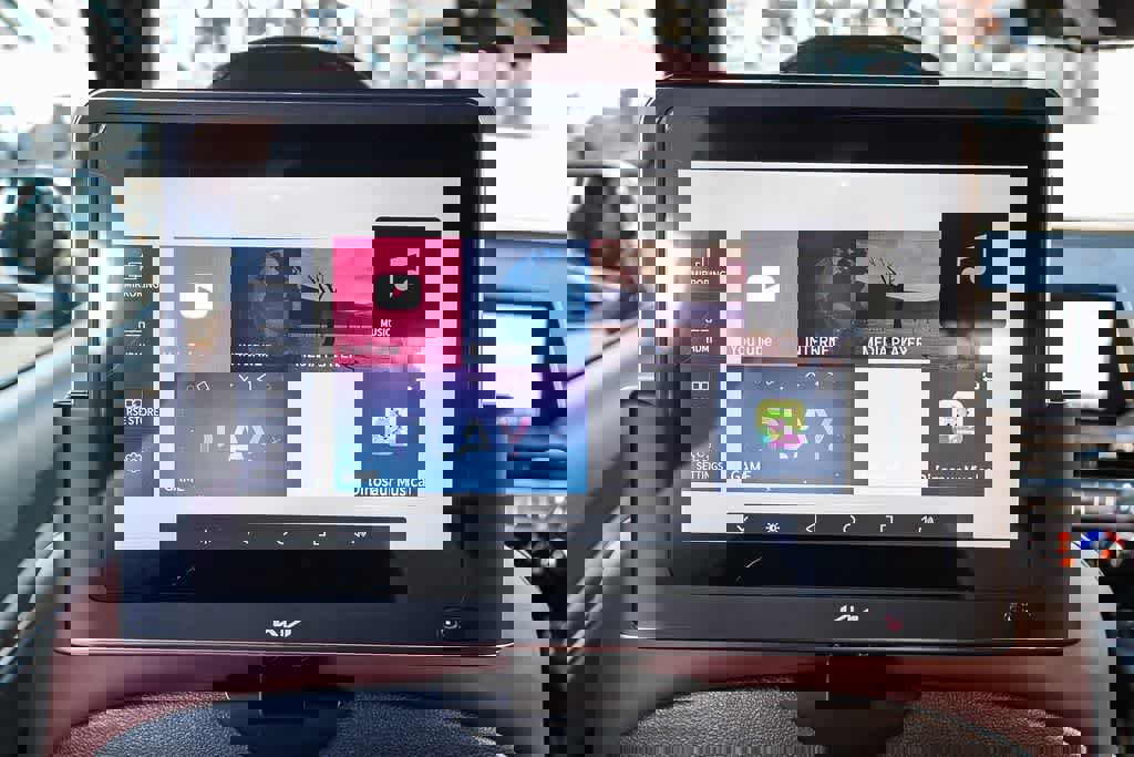 Used 2023 Kia Telluride SX Prestige image 21