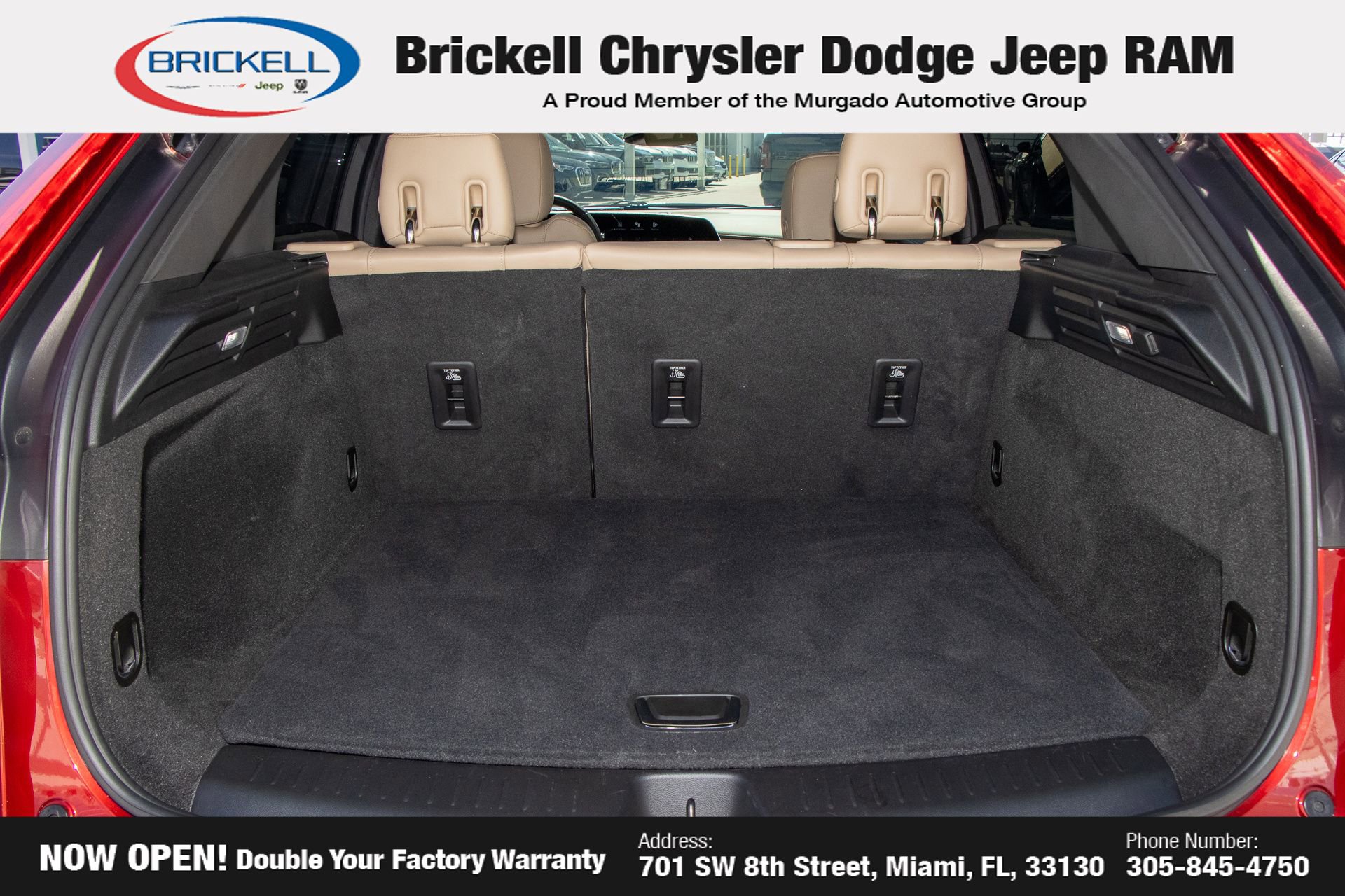 Used 2024 Cadillac XT4 Luxury FWD image 9