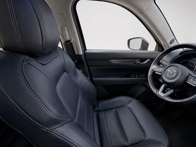Used 2017 MAZDA CX-5 Grand Select AWD/4WD image 17