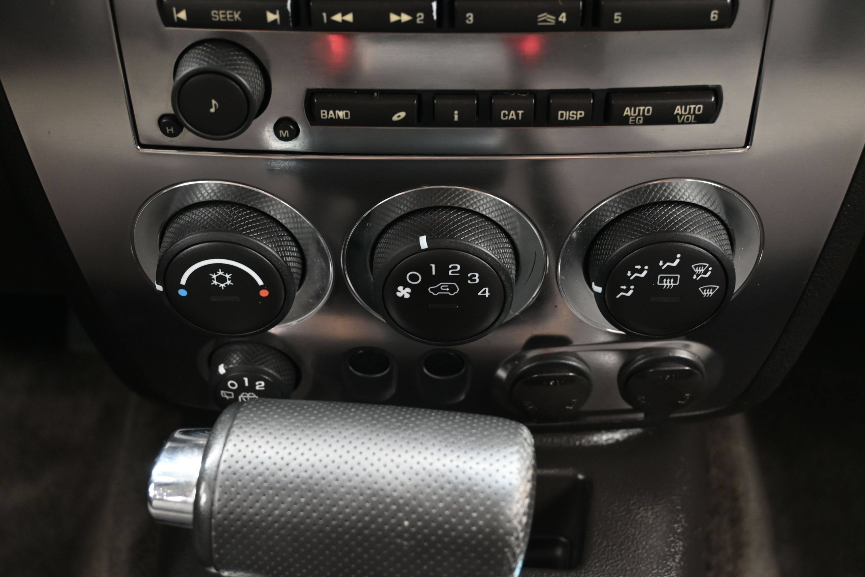 Used 2007 HUMMER H3 AWD/4WD image 31