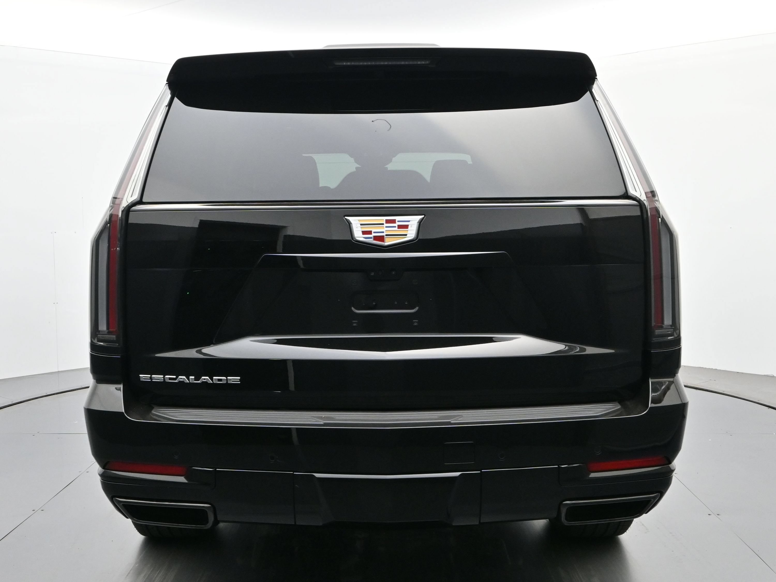 New 2027 Cadillac Escalade ESV Sport w/ Touring Package AWD/4WD image 4