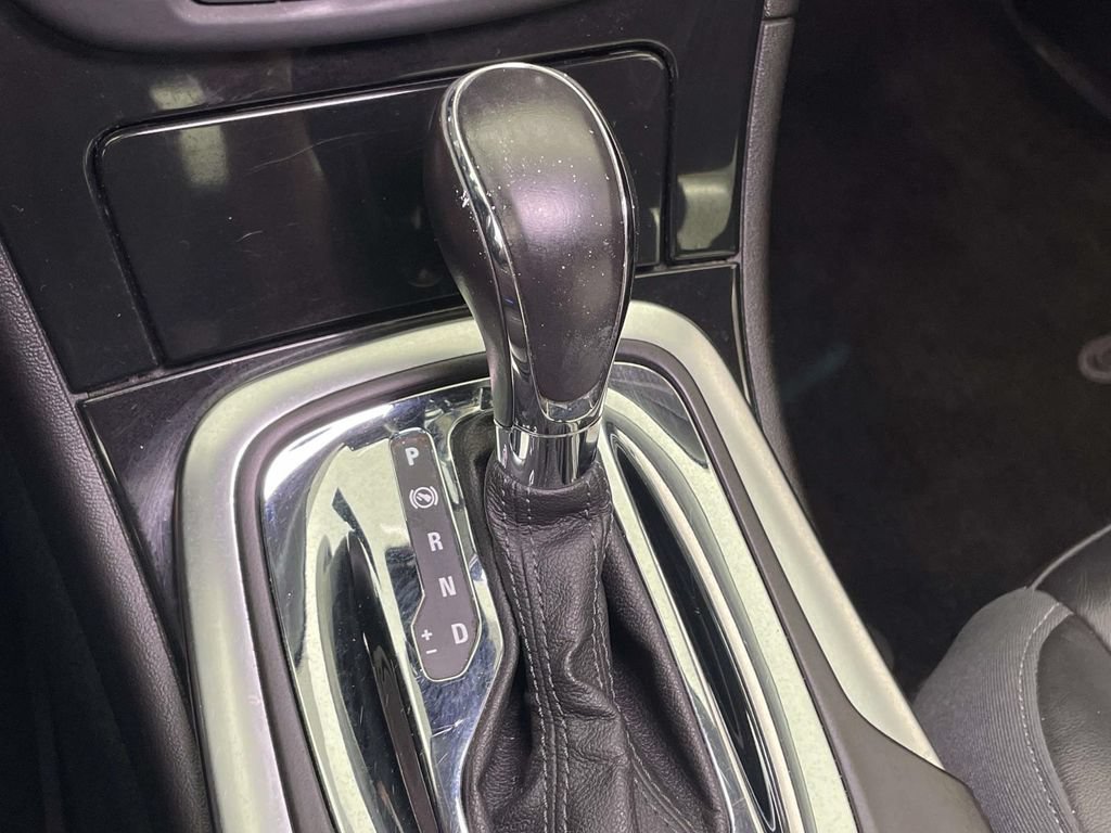 Used 2013 Buick Regal GS FWD image 25