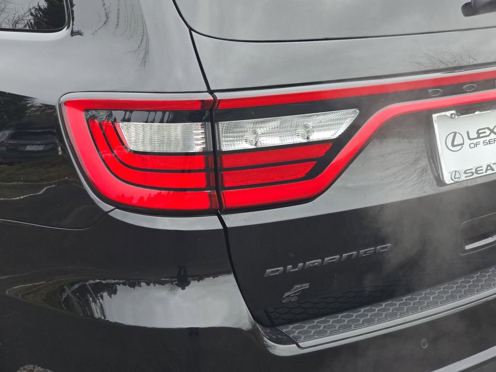 Used 2022 Dodge Durango SRT w/ Premium Interior Group image 39