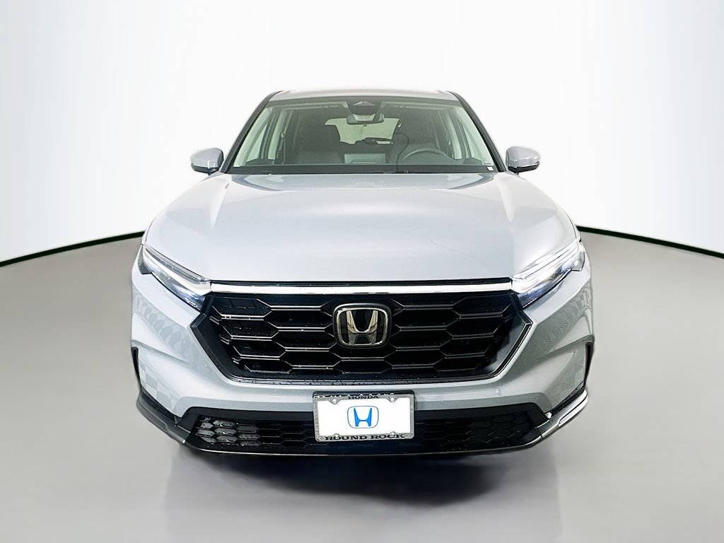 Used 2026 Honda CR-V LX image 2