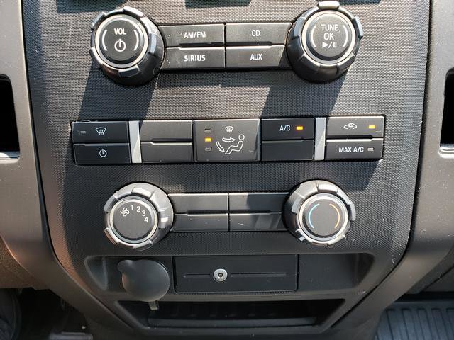 Used 2014 Ford F150 XL w/ Power Equipment Group RWD image 22