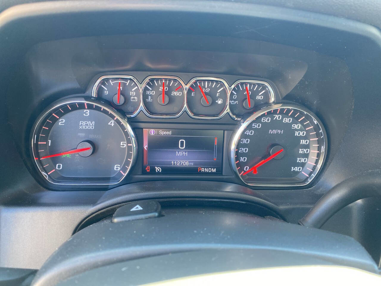 Used 2014 GMC Sierra 1500 SLE w/ SLE Value Package image 9