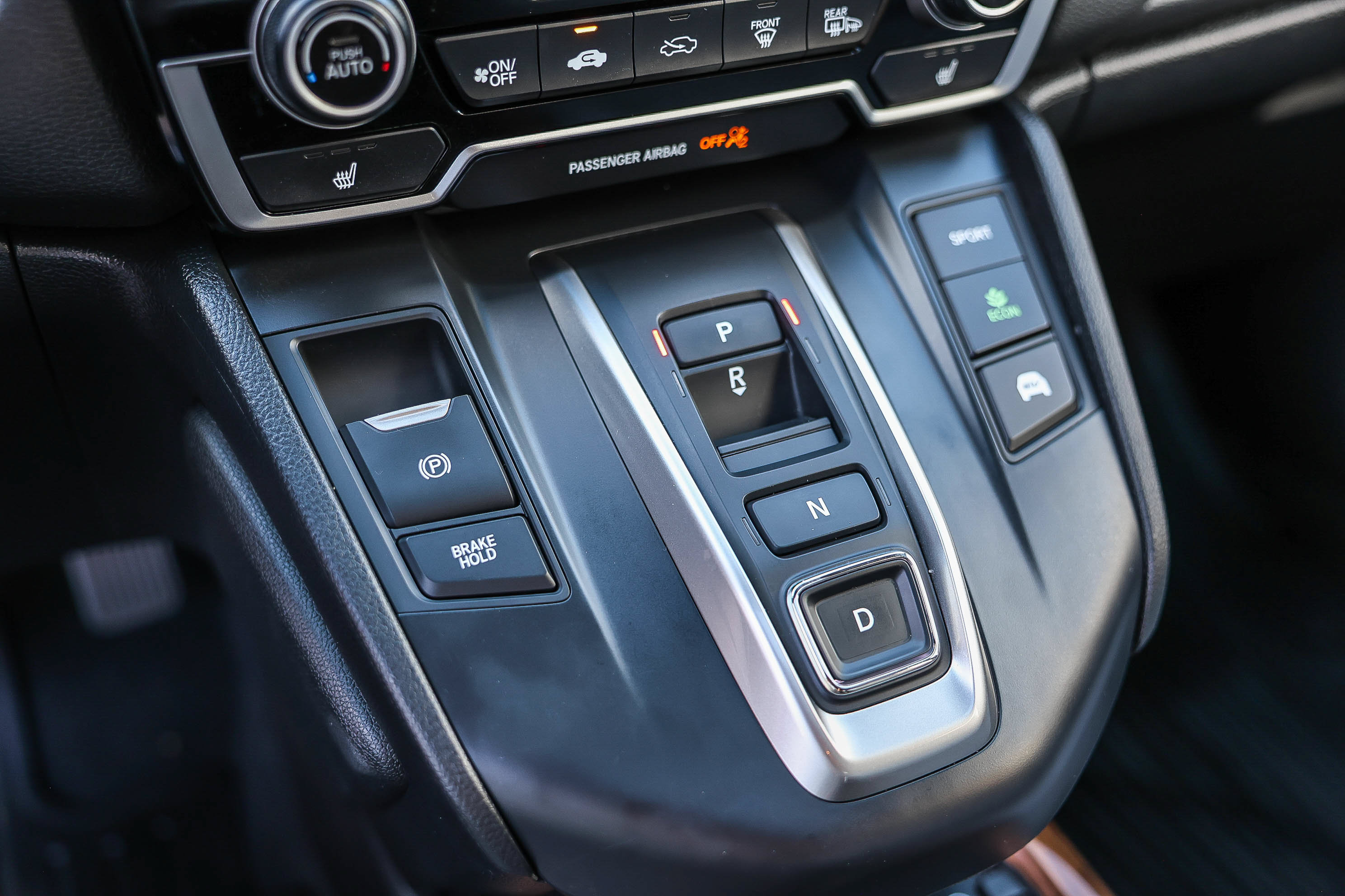 Certified 2022 Honda CR-V Touring image 14