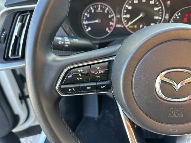 Certified 2024 MAZDA CX-90 3.3 Turbo w/ Select Package image 23