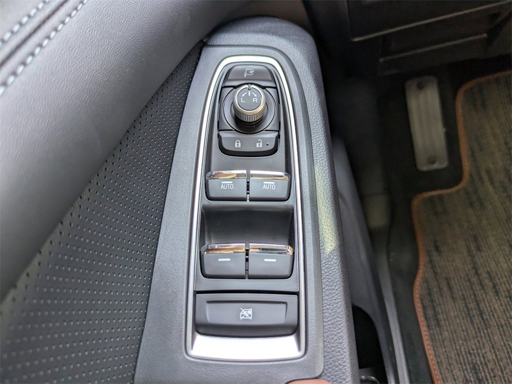 New 2025 Subaru Ascent Touring image 23