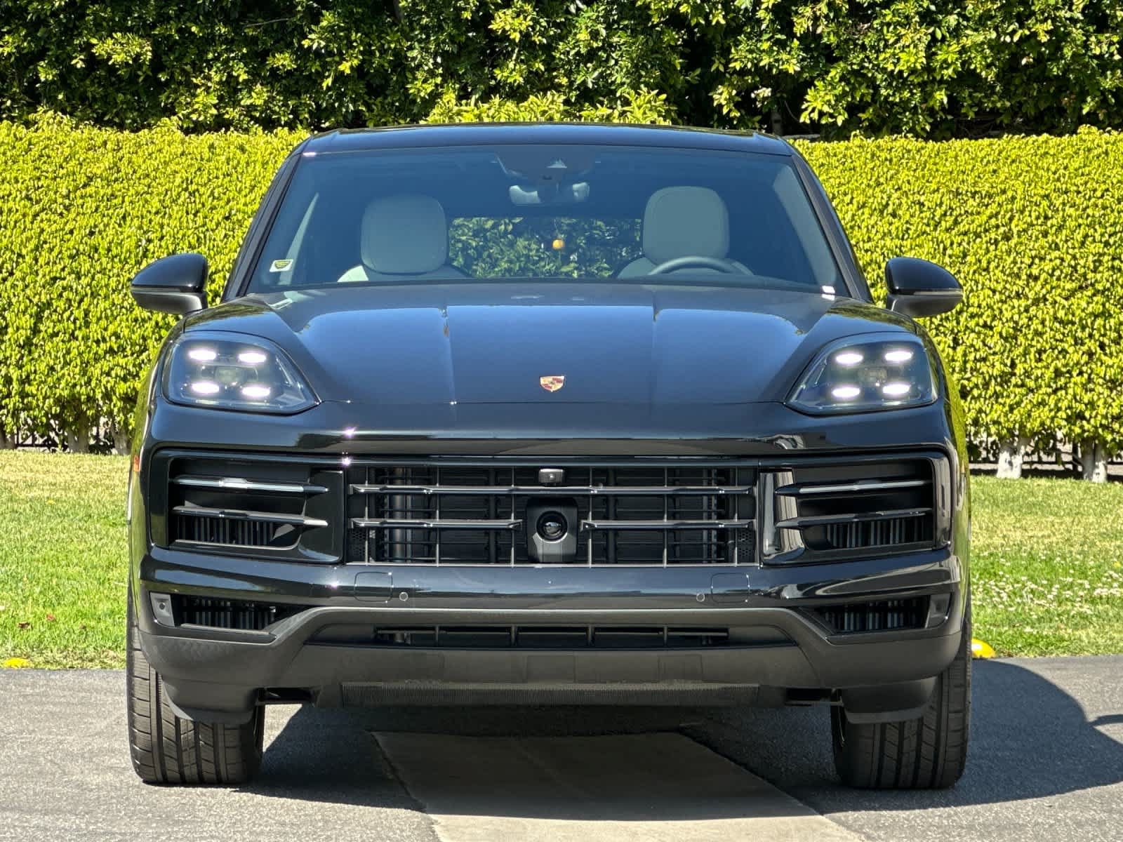 New 2026 Porsche Cayenne AWD/4WD image 11