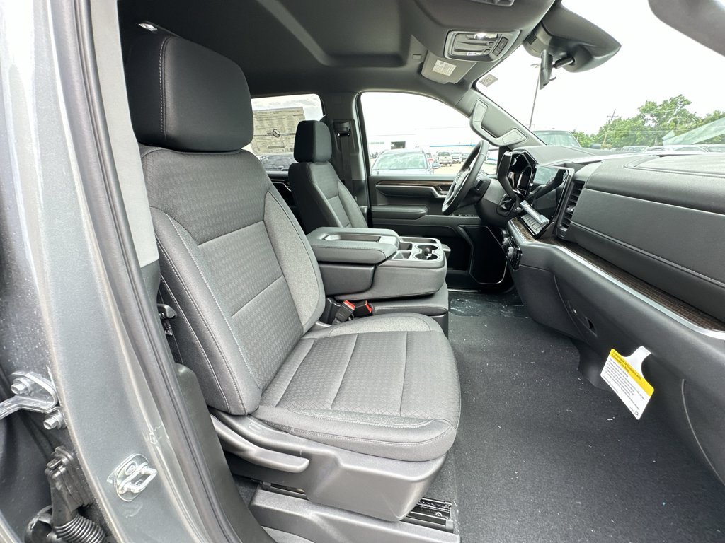 New 2026 Chevrolet Silverado 1500 LT AWD/4WD image 28