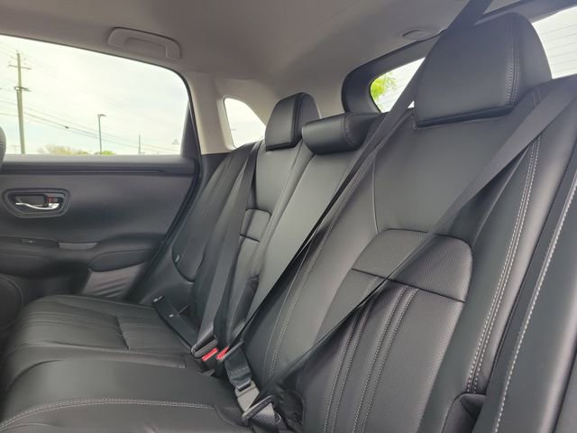 Certified 2026 Honda HR-V EX-L image 33