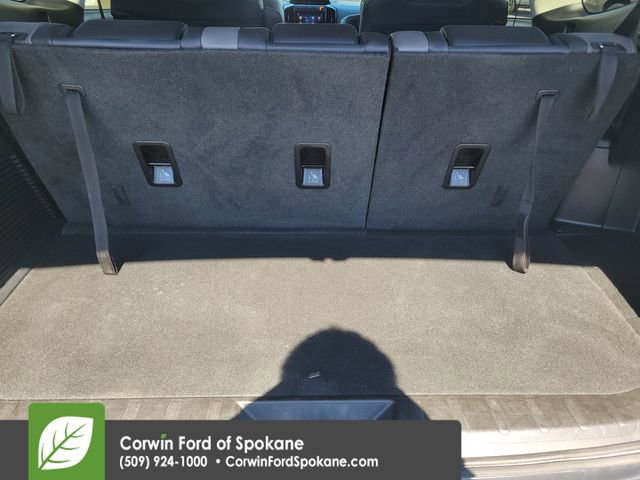 Used 2022 Subaru Ascent Onyx Edition image 21