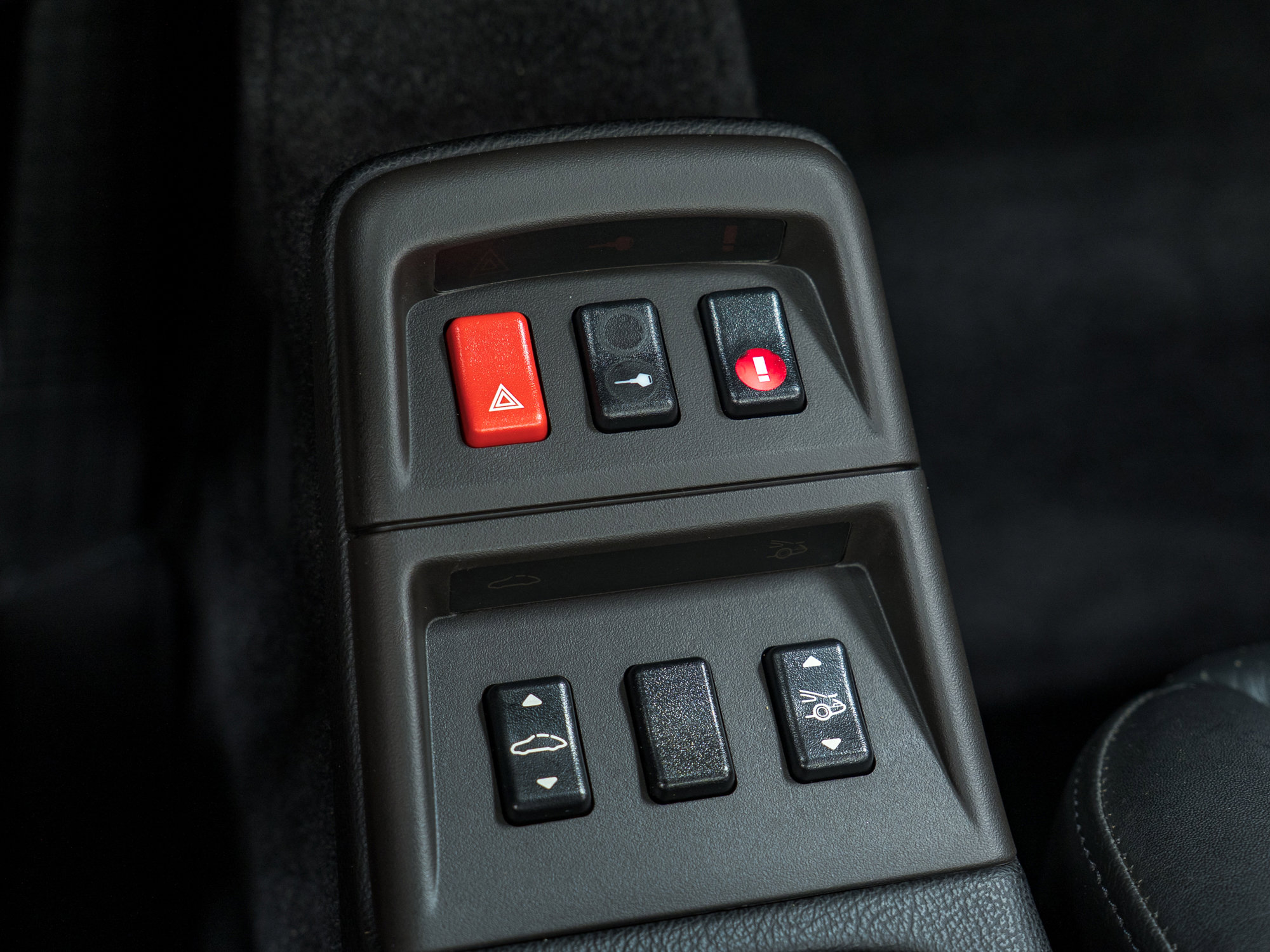 Used 1996 Porsche 911 GT3 RS image 33