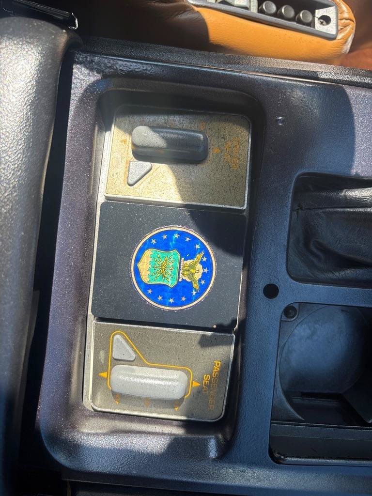 Used 1990 Chevrolet Corvette Convertible RWD image 19