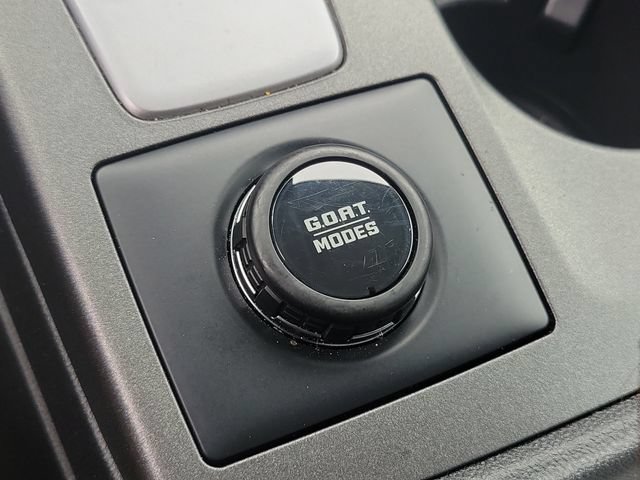 Used 2026 Ford Bronco Sport Outer Banks AWD/4WD image 22
