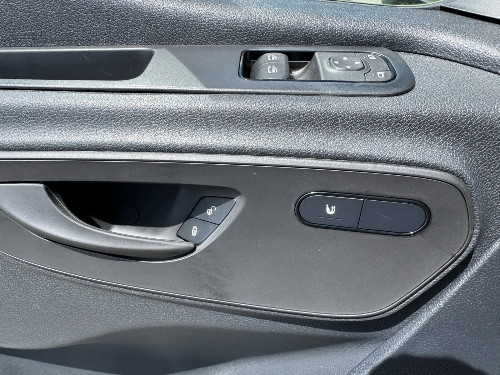 New 2024 Mercedes-Benz Sprinter 4500 image 18