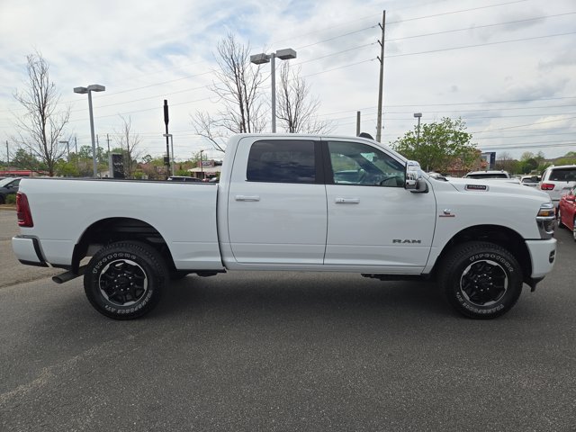 Used 2026 RAM 2500 Laramie AWD/4WD image 11