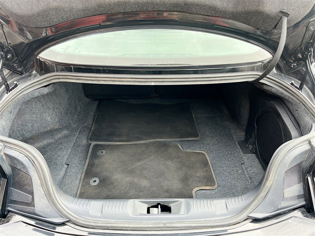 Used 2024 Ford Mustang Dark Horse w/ Dark Horse Handlin Package image 24