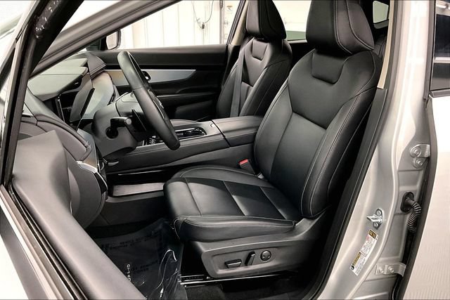 Used 2025 Nissan Murano SL AWD/4WD image 24