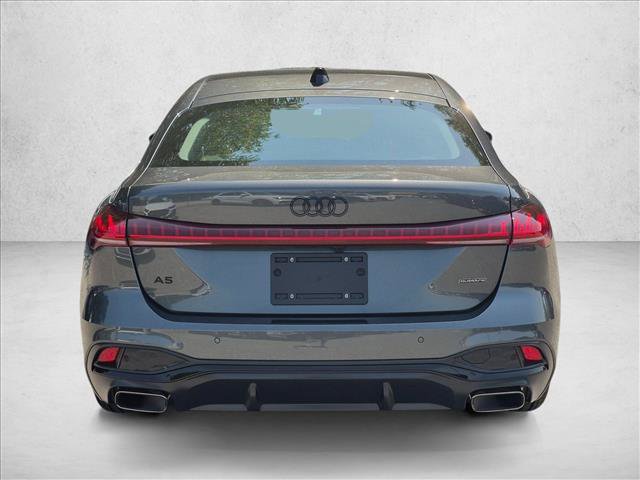 New 2026 Audi A5 2.0T Premium Plus AWD/4WD image 8