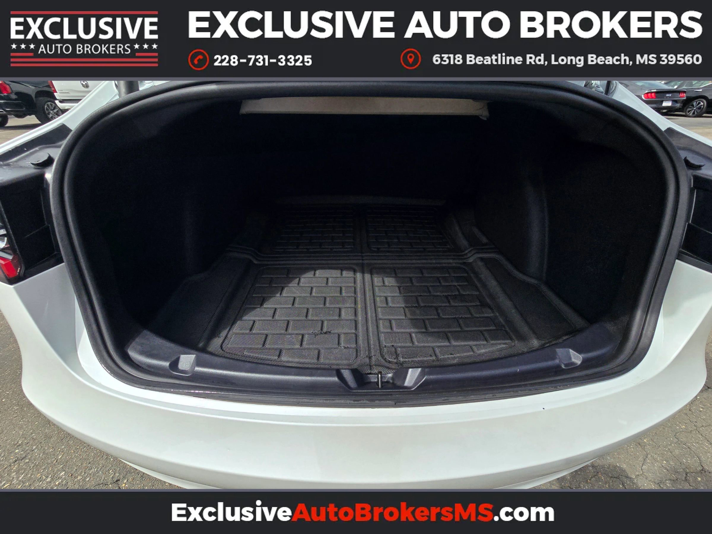 Used 2023 Tesla Model 3 Long Range image 19