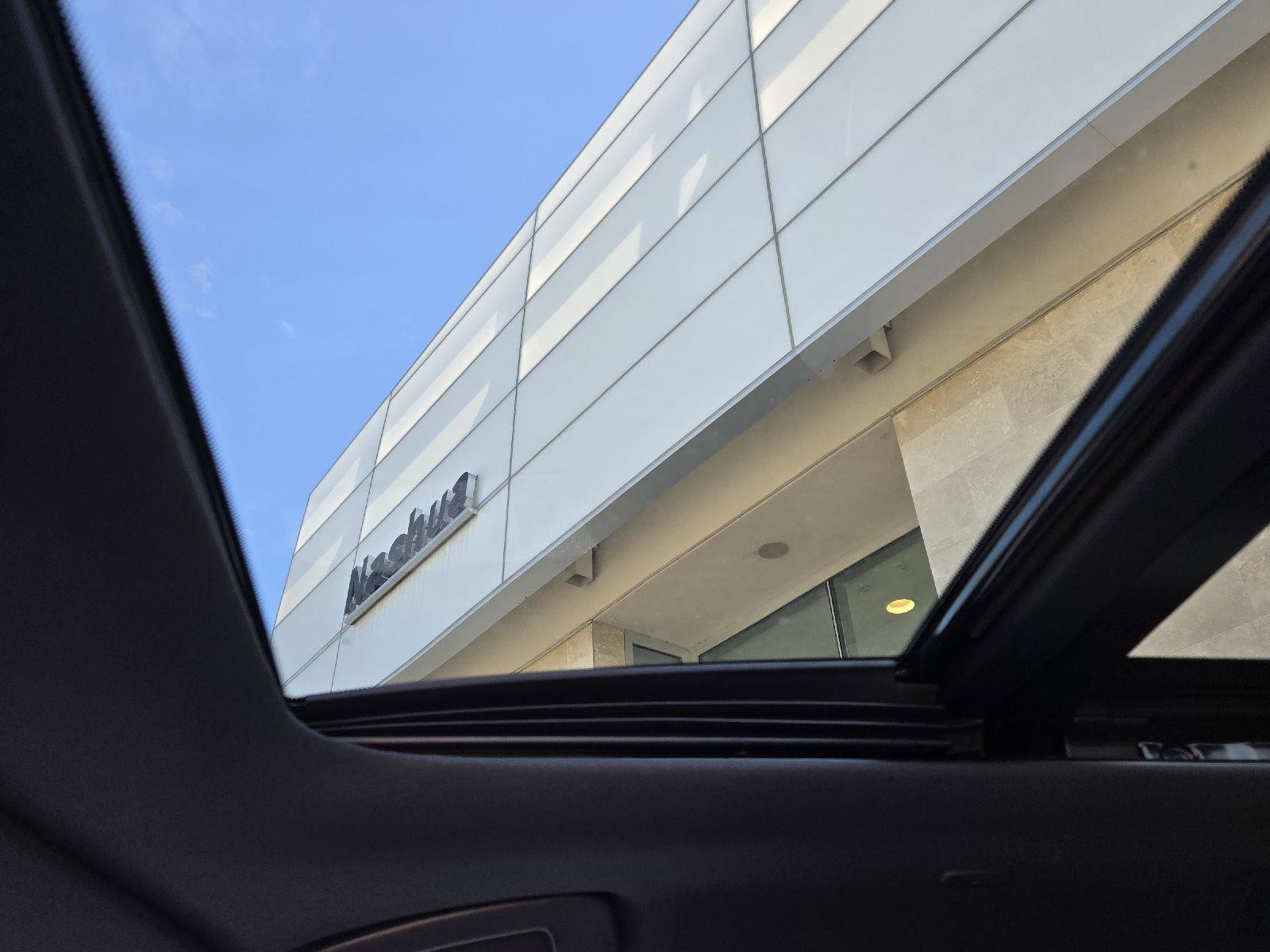 New 2026 INFINITI QX60 Autograph w/ Dark Cargo Package image 27