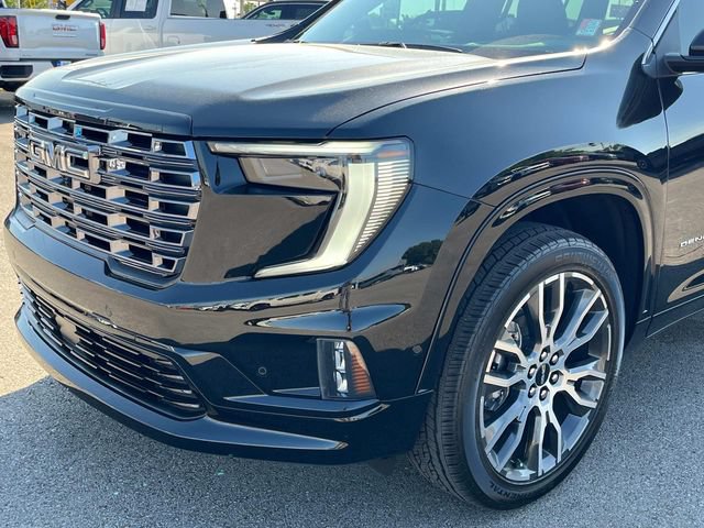New 2026 GMC Acadia Denali Ultimate FWD image 13