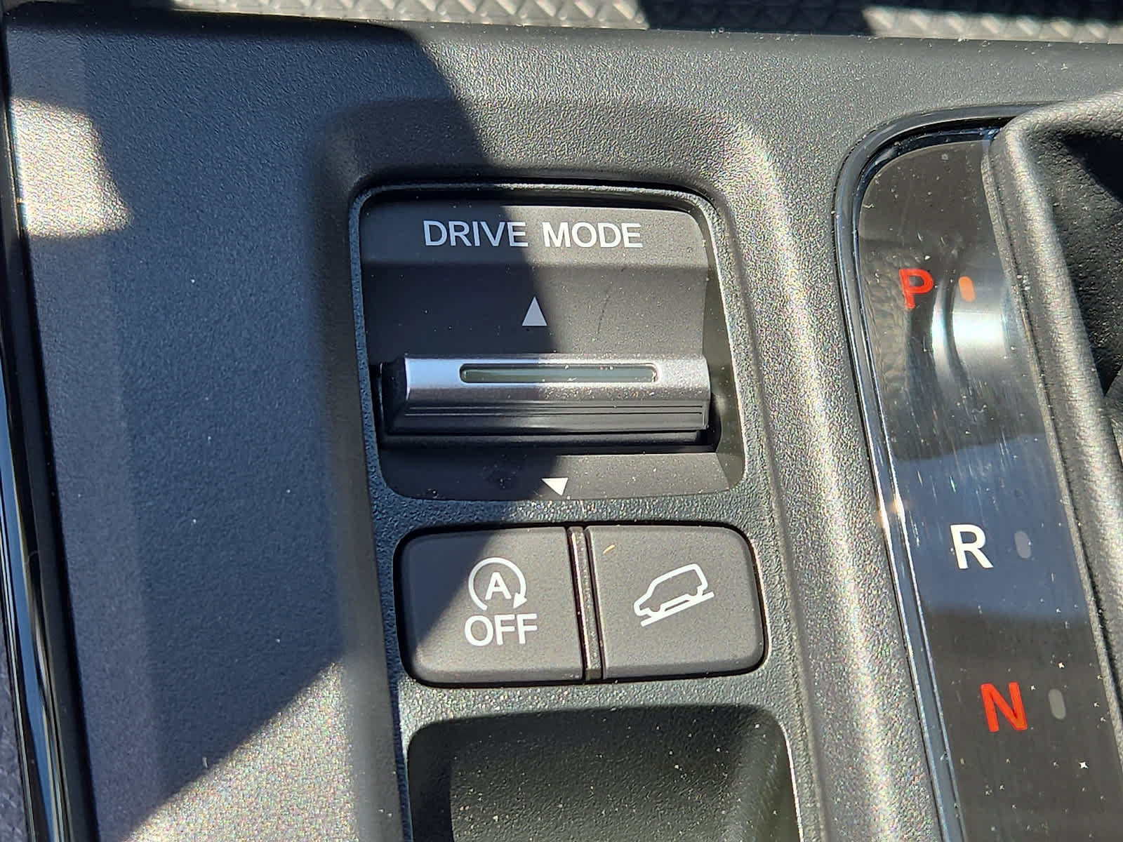 Certified 2026 Honda CR-V EX image 25