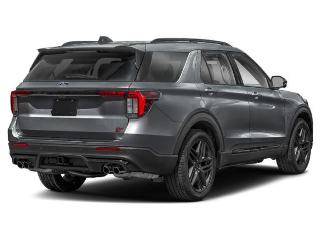New 2026 Ford Explorer ST image 2