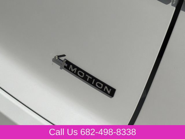 Used 2023 Volkswagen Atlas Cross Sport SEL AWD/4WD image 9