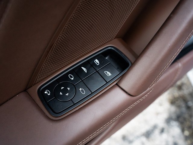 Certified 2024 Porsche 911 Turbo S image 16